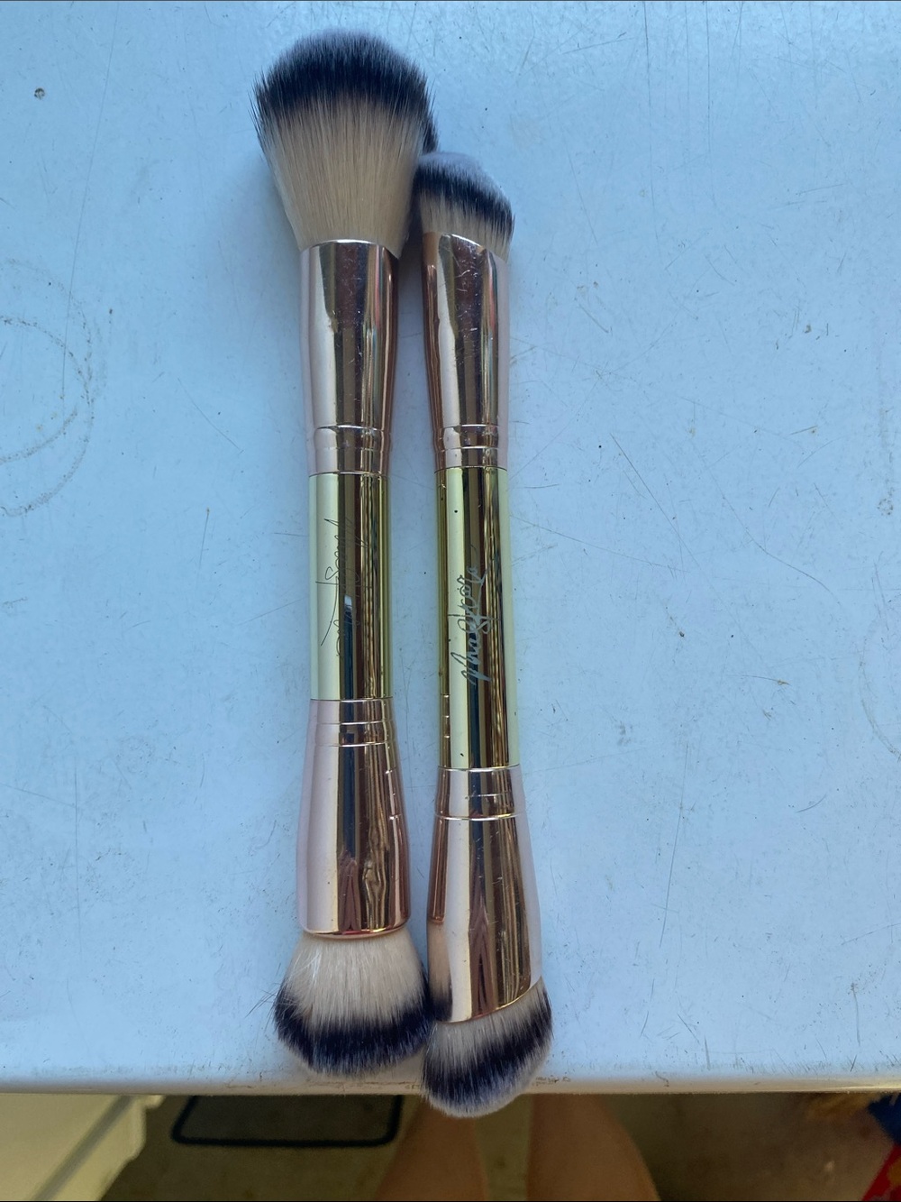 Seint/Maskara Brushes